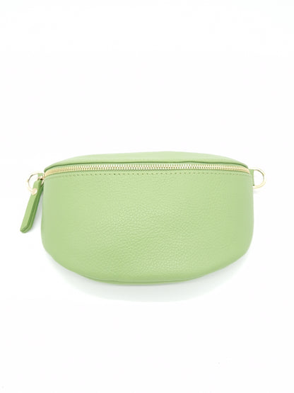 Große Bauchtasche