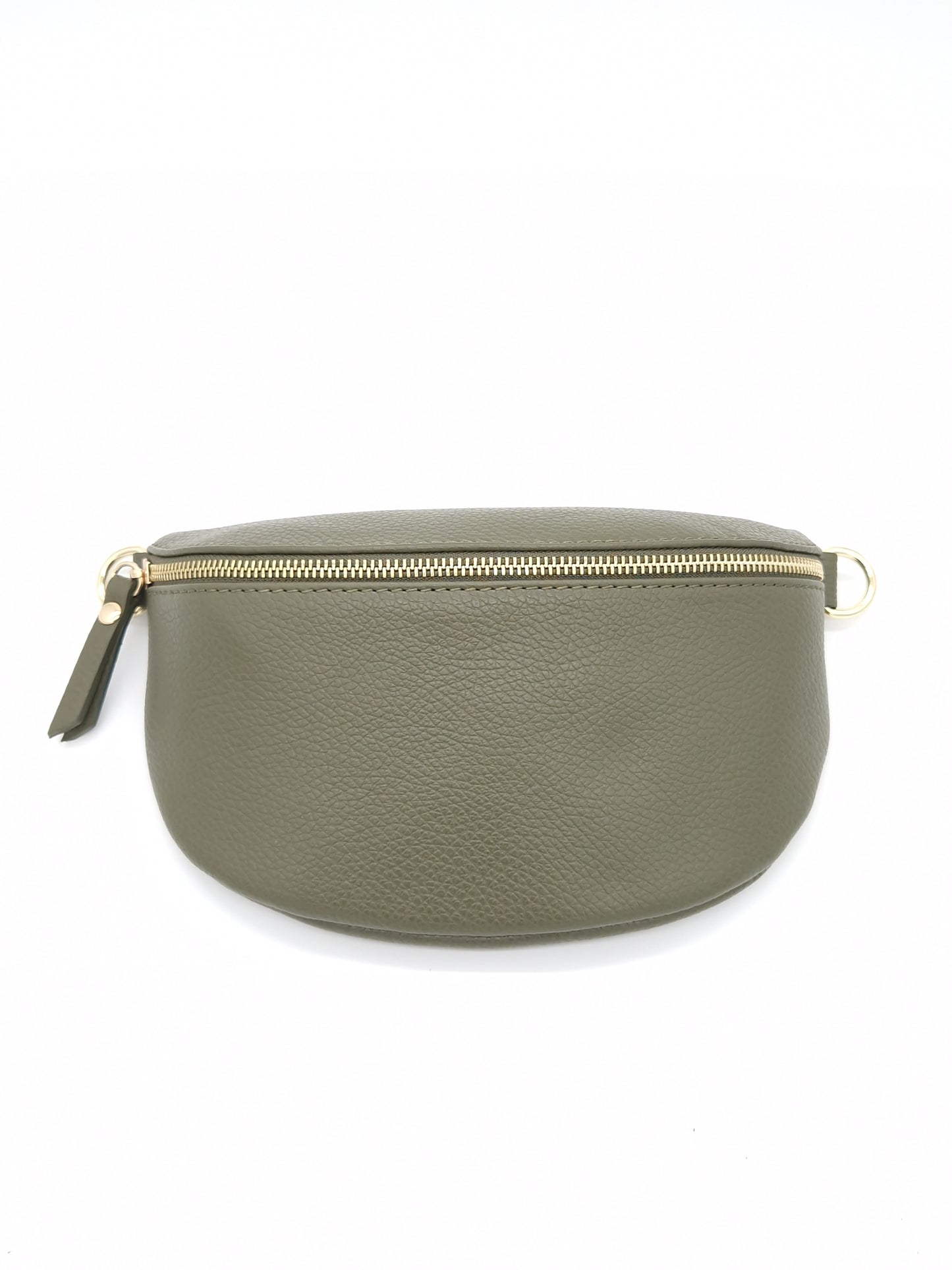 Große Bauchtasche