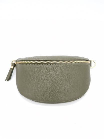 Große Bauchtasche