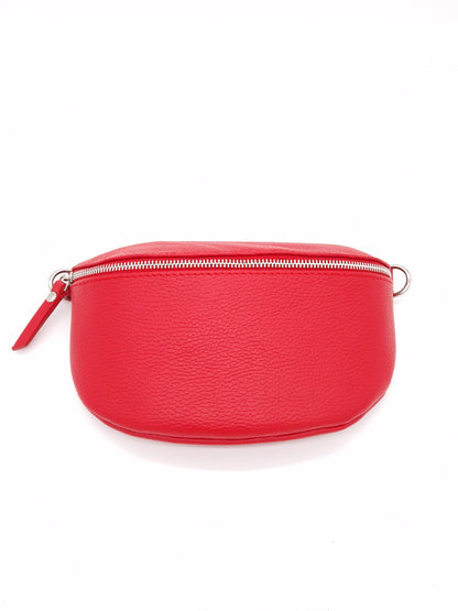 Große Bauchtasche