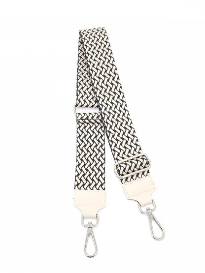 Taschengurt Braid