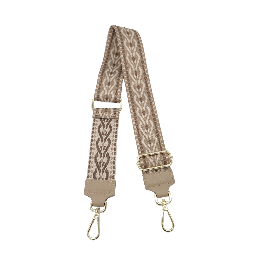 Taschengurt Chain