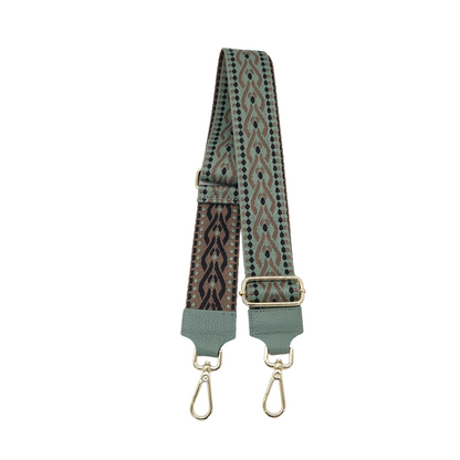 Taschengurt Chain