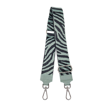 Taschengurt Zebra