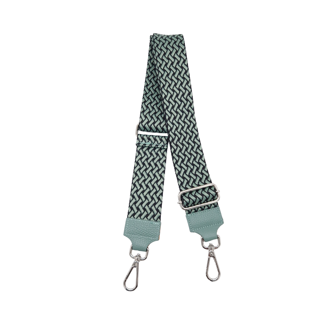 Taschengurt Braid