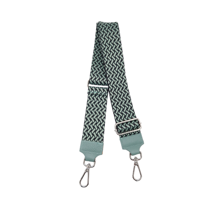 Taschengurt Braid