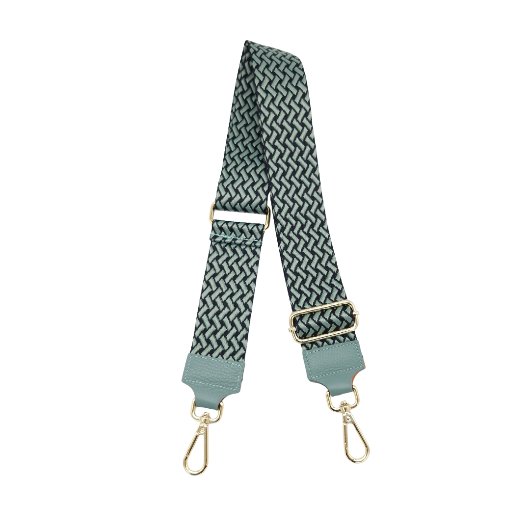 Taschengurt Braid