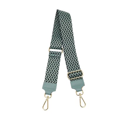 Taschengurt Braid