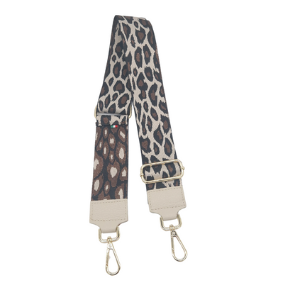 Taschengurt Leopard