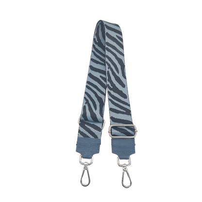 Taschengurt Zebra