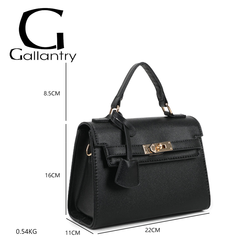 Glacine