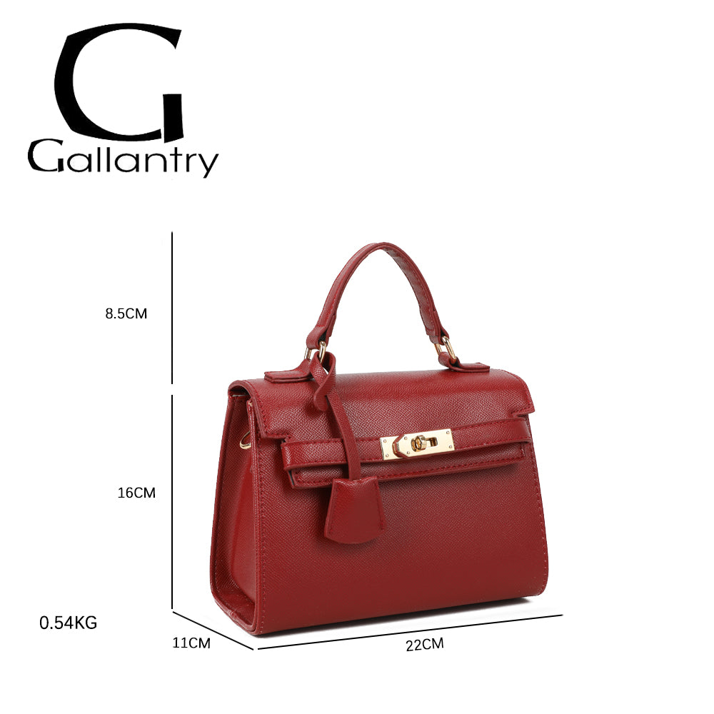 Glacine
