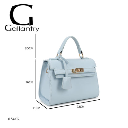 Glacine