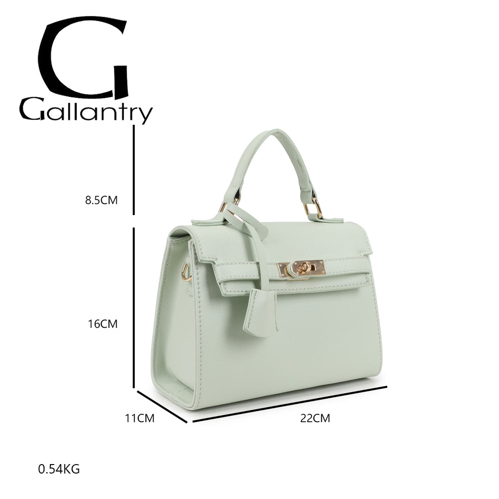 Glacine