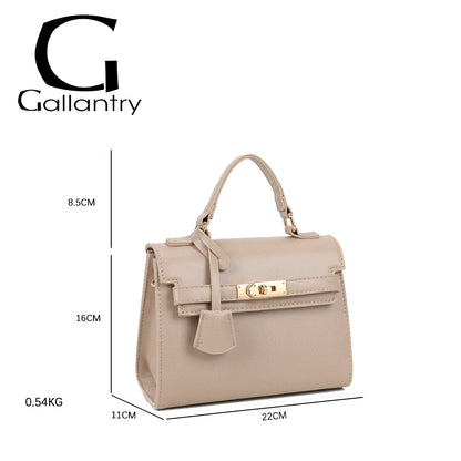 Glacine