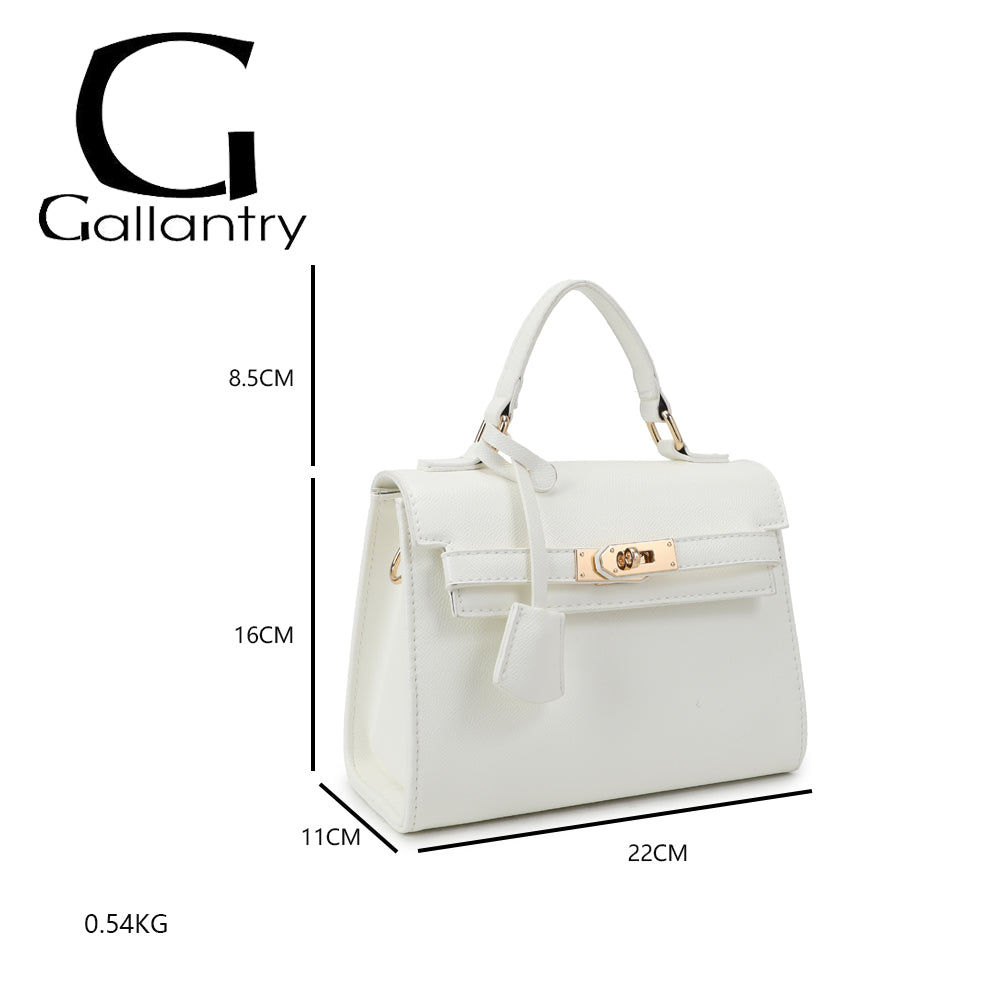 Glacine