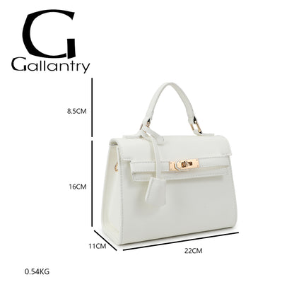 Glacine