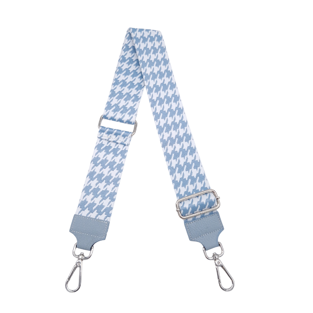 Taschengurt Hahnentritt