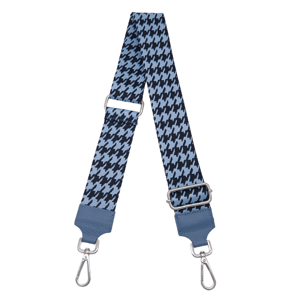 Taschengurt Hahnentritt