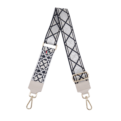 Taschengurt Kleeblatt