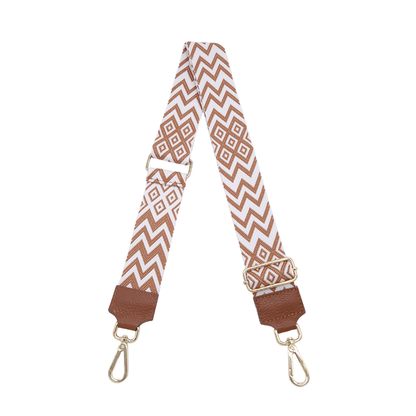 Taschengurt Obliquum