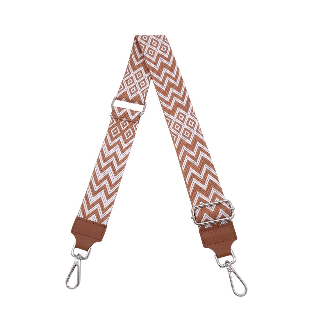 Taschengurt Obliquum