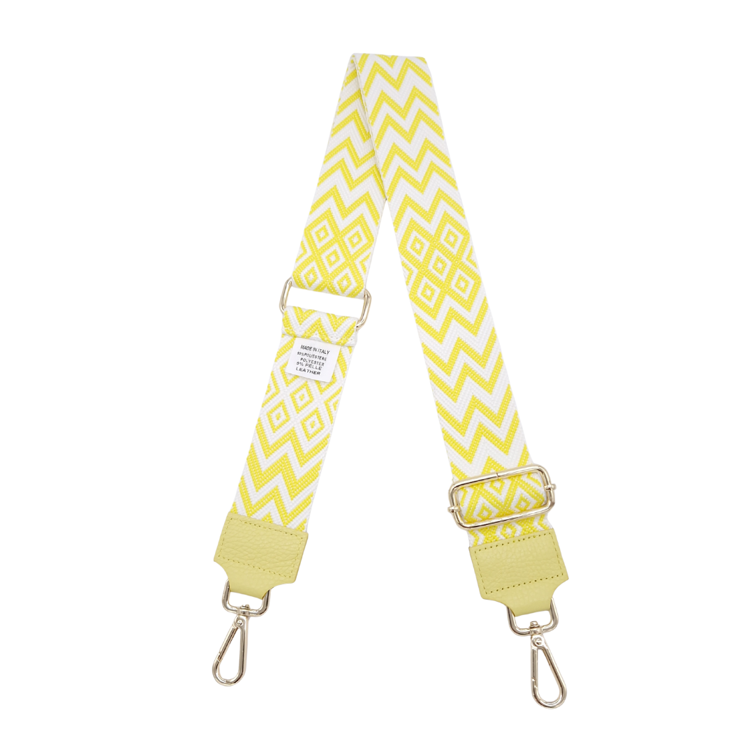 Taschengurt Obliquum