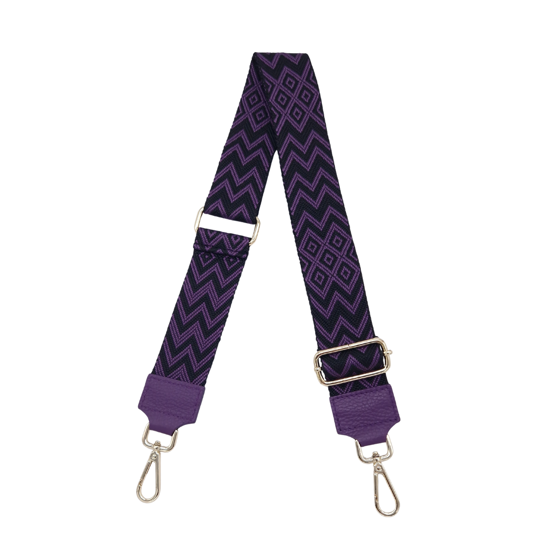 Taschengurt Obliquum