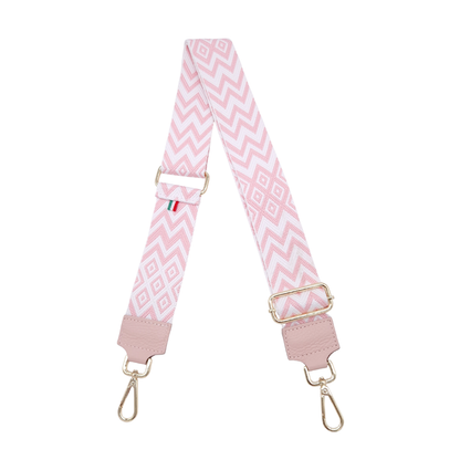 Taschengurt Obliquum