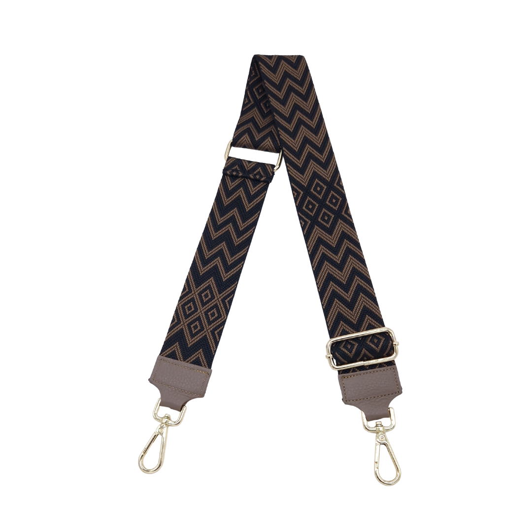 Taschengurt Obliquum