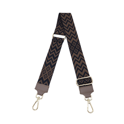 Taschengurt Obliquum