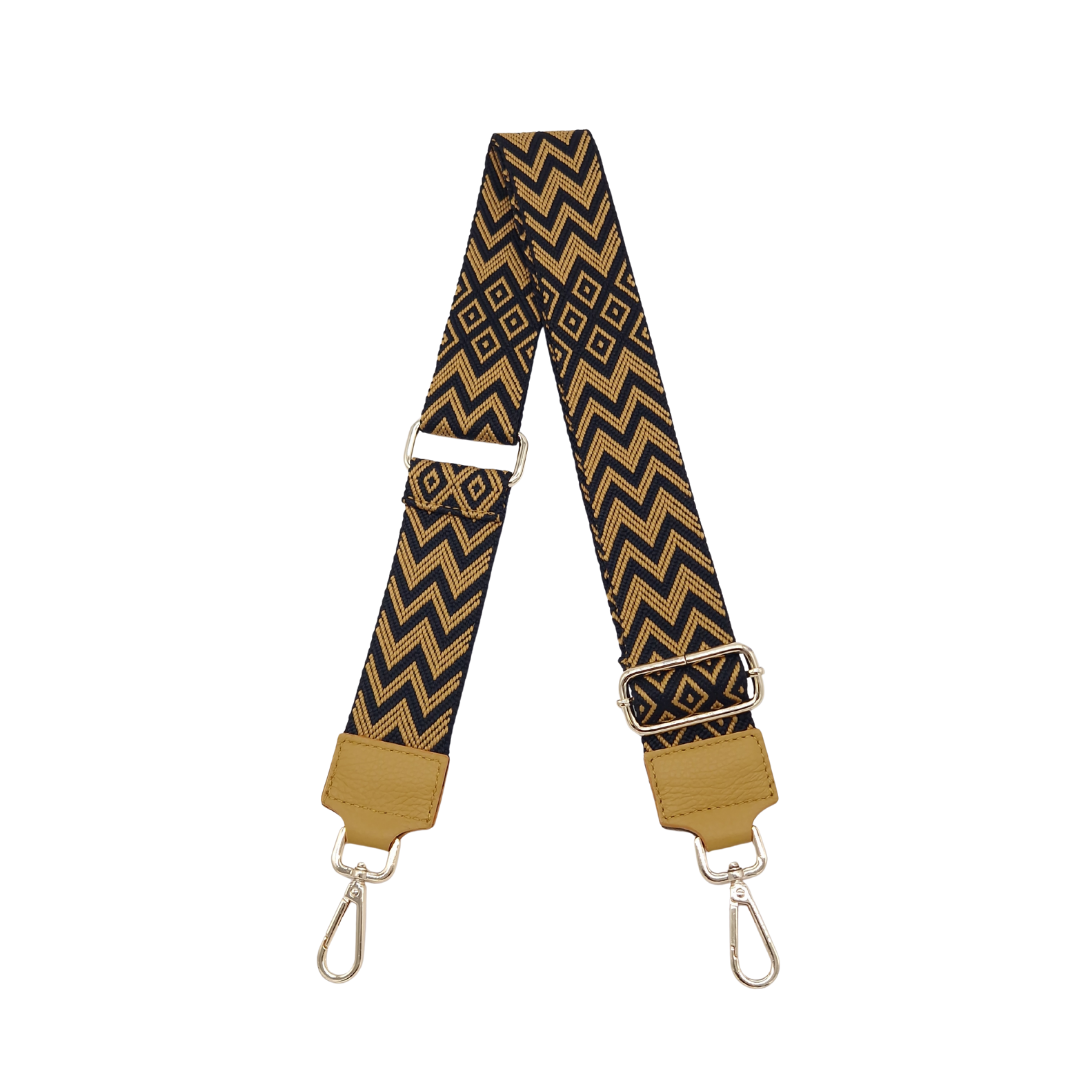 Taschengurt Obliquum