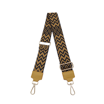 Taschengurt Obliquum