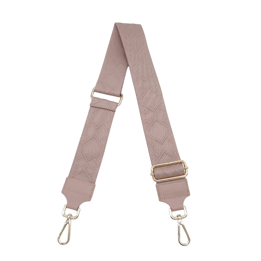 Taschengurt Uni Cube