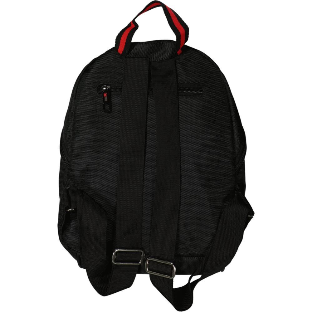 Travel Rucksack P34